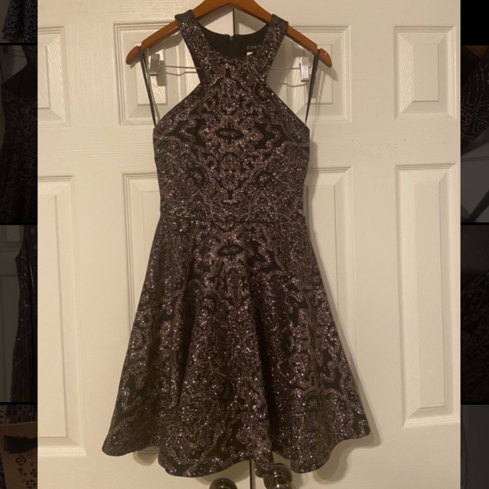 B. Darlin dress